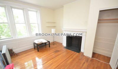 Brookline 3 Bed 1 Bath BROOKLINE- BOSTON UNIVERSITY $3,375  Boston University - $3,750