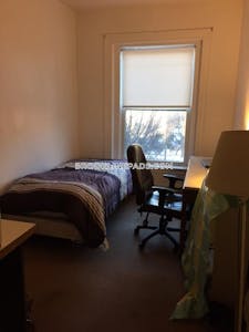 Brookline Apartment for rent Studio 1 Bath  Boston University - $2,045
