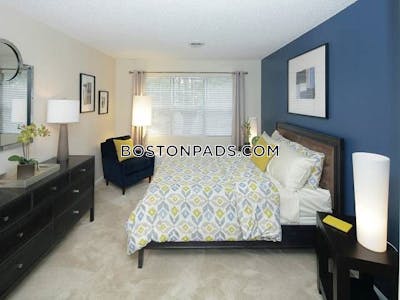 Burlington Apartment for rent 1 Bedroom 1 Bath - $2,840
