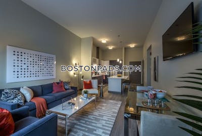 Burlington Apartment for rent 1 Bedroom 1 Bath - $2,854