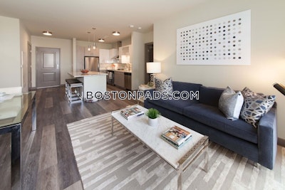 Burlington Apartment for rent 1 Bedroom 1 Bath - $2,896