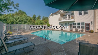 Burlington Apartment for rent 2 Bedrooms 2 Baths - $2,740 No Fee