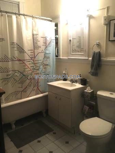 Cambridge 2 Bed 1 Bath CAMBRIDGE  Harvard Square - $3,450 No Fee