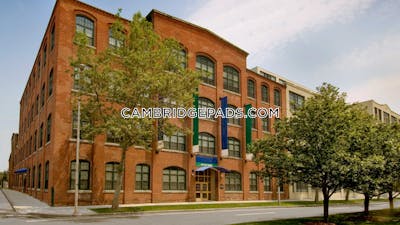 Cambridge 1 Bed 1 Bath CAMBRIDGE  Kendall Square - $3,641 No Fee