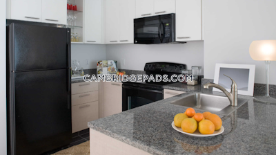 Cambridge Apartment for rent Studio 1 Bath  Kendall Square - $3,073 No Fee