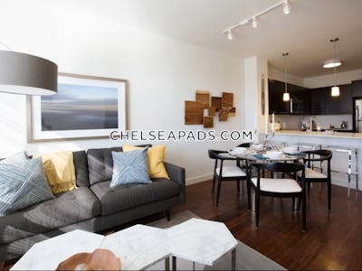 Chelsea Apartment for rent 3 Bedrooms 2 Baths - $4,315 No Fee