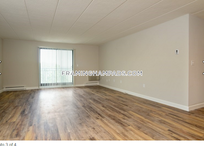 Framingham 2 Bed 2 Bath FRAMINGHAM $2,560 - $2,630 No Fee