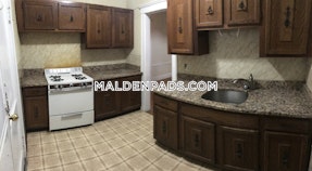 Malden Apartment for rent 1 Bedroom 1 Bath - $2,100