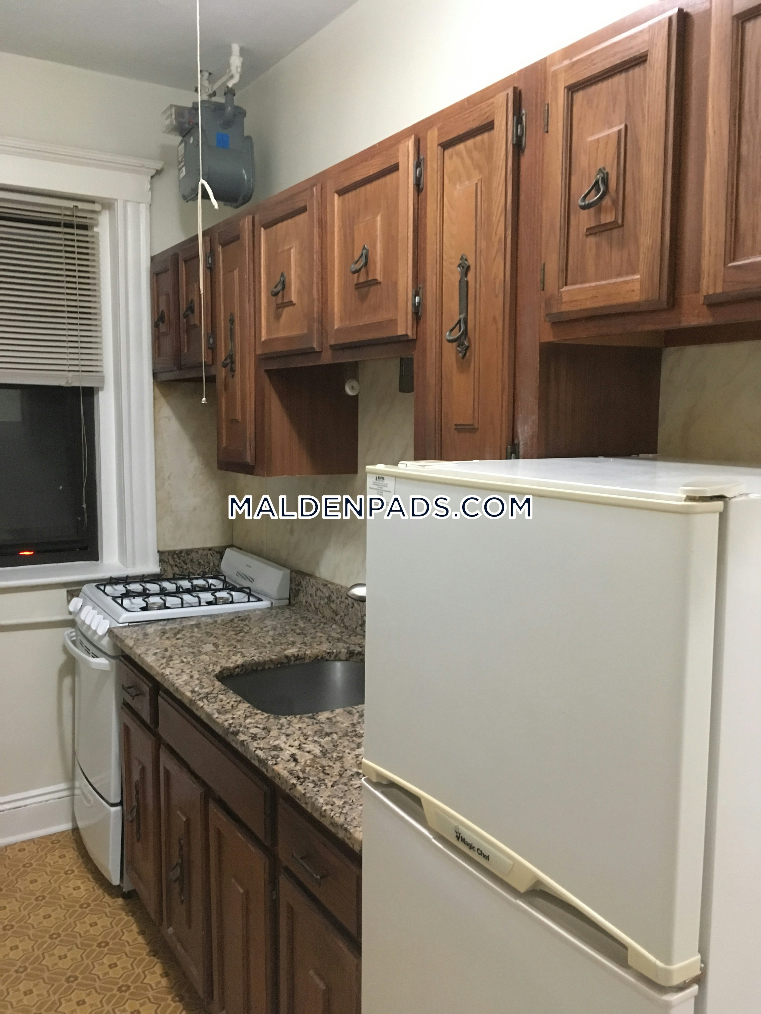 Malden Apartments | Malden Wonderful studio in Malden - $1,400 No Fee