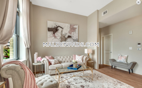 Malden Apartment for rent 2 Bedrooms 1 Bath - $4,385