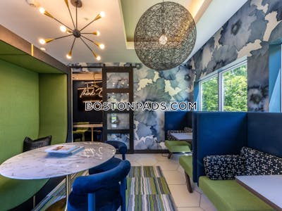 Marlborough 2 Bed 1 Bath MARLBOROUGH $3,065 - $3,400 No Fee