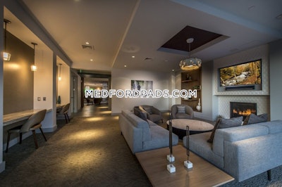 Medford Apartment for rent 3 Bedrooms 2 Baths  Wellington - $4,791 No Fee