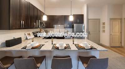 Melrose Apartment for rent 1 Bedroom 1 Bath - $2,869 No Fee