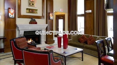 Quincy Amazing 1 Bed 1 Bath On Ricciuti Dr.  West Quincy - $3,071