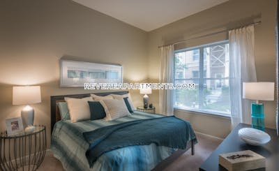 Revere Apartment for rent 2 Bedrooms 2 Baths - $2,731 No Fee