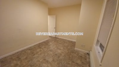 Revere Apartment for rent 3 Bedrooms 1 Bath - $2,500