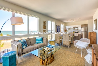 Revere Apartment for rent 2 Bedrooms 2 Baths - $10,763 No Fee
