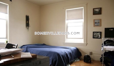 Somerville Apartment for rent 1 Bedroom 1 Bath  Spring Hill - $2,400 No Fee