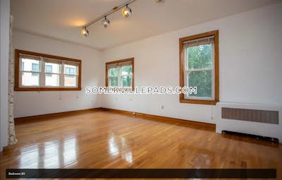 Somerville Awesome 3 Beds 1 Bath  Winter Hill - $3,000