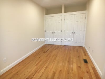 Somerville Apartment for rent 4 Bedrooms 3 Baths  Winter Hill - $4,250