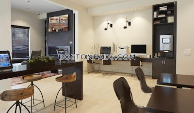 Stoneham Apartment for rent 1 Bedroom 1 Bath - $2,820