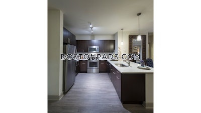 Swampscott Apartment for rent 2 Bedrooms 2 Baths - $4,059