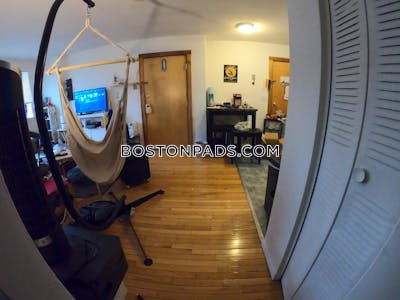 Mission Hill Apartment for rent 2 Bedrooms 1 Bath Boston - $3,500