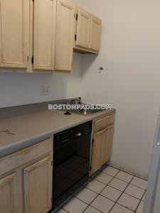 Jamaica Plain Apartment for rent 1 Bedroom 1 Bath Boston - $2,700