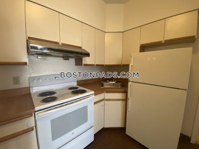 Downtown Apartment for rent 1 Bedroom 1 Bath Boston - $2,600