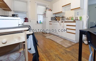 Fenway/kenmore 5 Beds 2 Baths Boston - $7,500