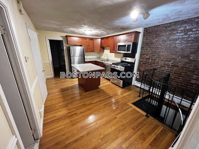 East Boston Apartment for rent 3 Bedrooms 1 Bath Boston - $3,000 No Fee