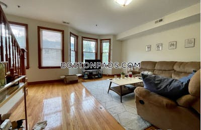 Allston Apartment for rent 4 Bedrooms 2 Baths Boston - $5,200