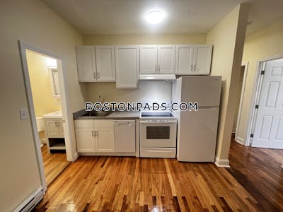 Mission Hill Apartment for rent 2 Bedrooms 1 Bath Boston - $3,045