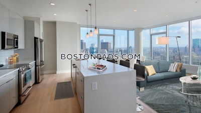 Downtown Studio  Luxury in BOSTON Boston - $3,245