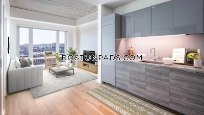 South End Apartment for rent 2 Bedrooms 2 Baths Boston - $4,305