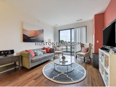 Somerville Apartment for rent 3 Bedrooms 2 Baths  Magoun/ball Square - $5,995 75% Fee