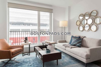 Brighton Studio  Luxury in BOSTON Boston - $2,587 No Fee