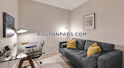 Brighton 1 bedroom  Luxury in BOSTON Boston - $3,308