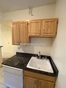Fenway/kenmore Apartment for rent 1 Bedroom 1 Bath Boston - $2,675