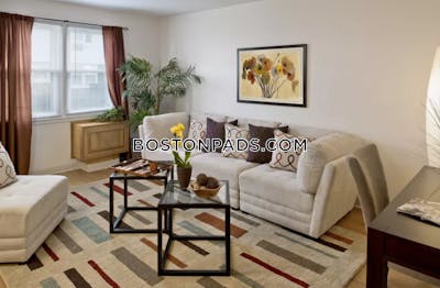 East Boston Apartment for rent 2 Bedrooms 1 Bath Boston - $3,327