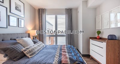 East Boston 2 Beds 2 Baths Boston - $4,065