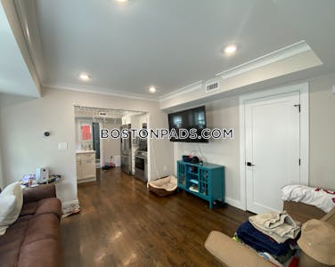Allston/brighton Border Apartment for rent 4 Bedrooms 2 Baths Boston - $5,950