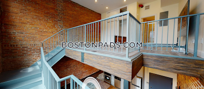 Allston 1 Bed 1 Bath Boston - $3,500