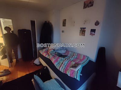 Back Bay Apartment for rent Studio 1 Bath Boston - $2,045