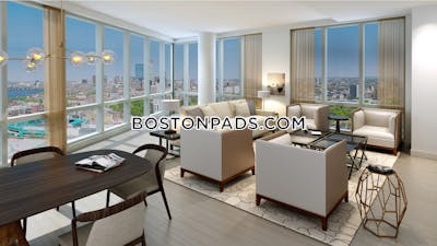 Fenway/kenmore Apartment for rent Studio 1 Bath Boston - $4,302