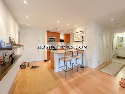 Fenway/kenmore Apartment for rent 1 Bedroom 1 Bath Boston - $4,750