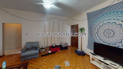 Somerville Apartment for rent 3 Bedrooms 1 Bath  Winter Hill - $3,195