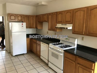 Brookline Apartment for rent 4 Bedrooms 2 Baths  Cleveland Circle - $4,500