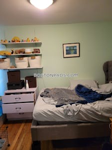 Somerville Apartment for rent 1 Bedroom 1 Bath  Porter Square - $2,550