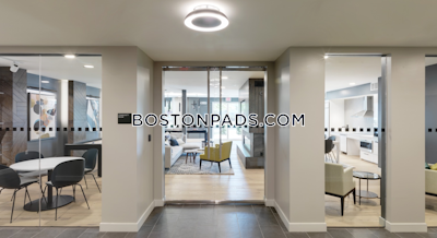 West Roxbury Apartment for rent 3 Bedrooms 2 Baths Boston - $4,411 No Fee
